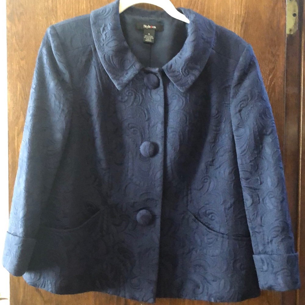 Jacket